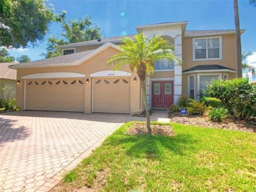 4030 Evander Dr, Orlando, FL 32812-8139