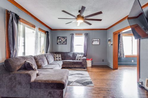 7110 16th Ave, Kenosha WI  53143-5332 exterior