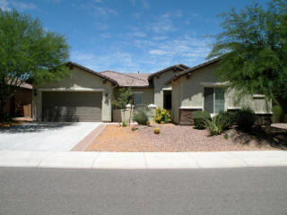 4084 Monument Dr, Florence, AZ 85132-6817
