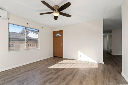 91-1736A Ala Loa St, Ewa Beach HI  96706 exterior