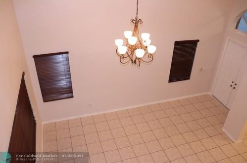 12631 28th St, Hollywood FL  33027-3827 exterior