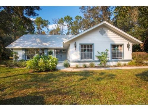 1125 Redding St, Hernando, FL 34442-3254