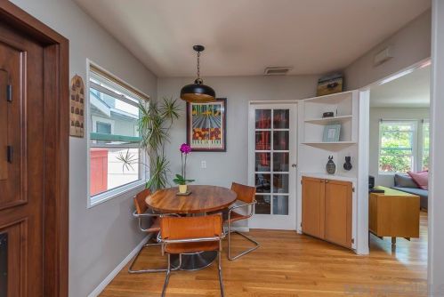 3381 Mtn Vw Dr, San Diego CA 92116-1950 exterior