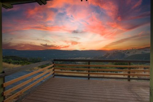 6359 Marshall Rd, Garden Valley CA  95633 exterior