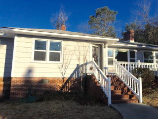 905 Valley View St, Aiken SC  29801-3054 exterior