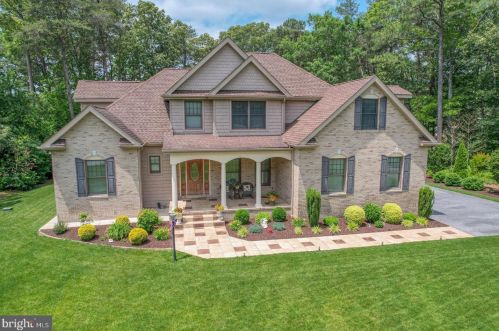 18093 White Oak Dr, Milton, DE 19968-4505