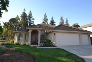 3641 Tenaya Way, Fresno CA  93711-0895 exterior