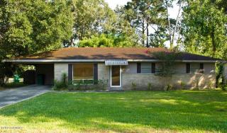 1135 14 St, Crowley LA  70526-2902 exterior