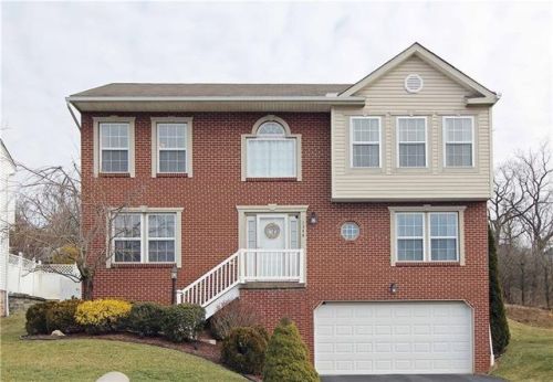 1348 Lucia Dr, Canonsburg, PA 15317-1854
