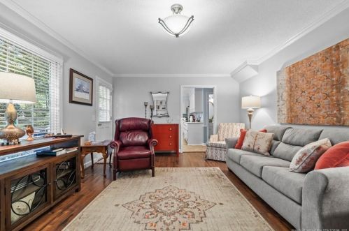 2709 Bellaire Dr, Sanford NC  27330-7601 exterior