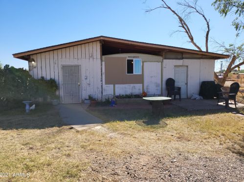43155 Jackrabbit Rd, San Tan Valley AZ  85140-8848 exterior