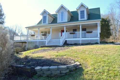 3708 Valley Creek Dr, Sulphur KY  40055-9706 exterior