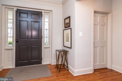 1741 Kriebel Rd, Lansdale PA 19446-5000 exterior