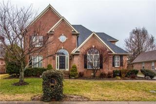 227 White Cloud Trl, Murfreesboro, TN 37127-8323