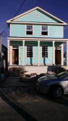 1341 Independence St, New Orleans LA  70117-5635 exterior