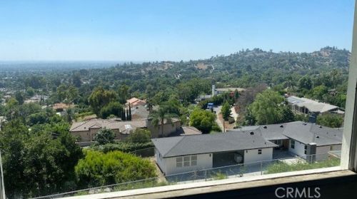 374 Avocado Crst Rd, La Habra CA  90631-8127 exterior