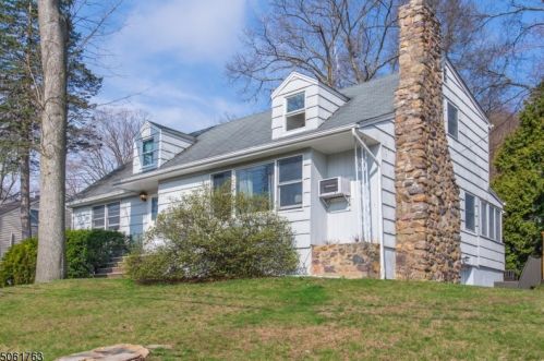 103 Shore Rd, Parsippany NJ  07834-1142 exterior