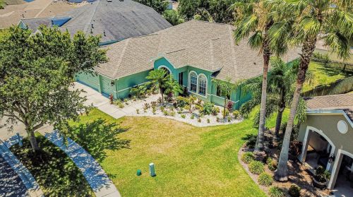 12337 Silton Peace Dr, Riverview FL  33579-3935 exterior