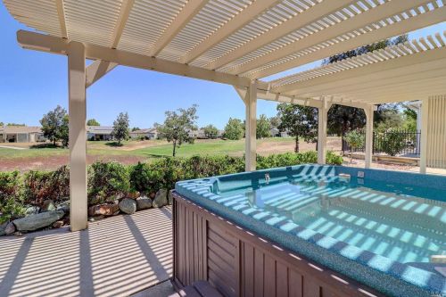 660 Cypress Dr, Rio Vista CA  94571-9755 exterior