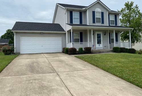 2049 Macintosh Ln, Liberty Township, OH 45044
