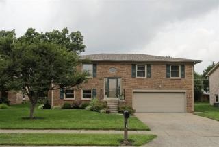 3985 Weber Way, Lexington, KY 40514-1009