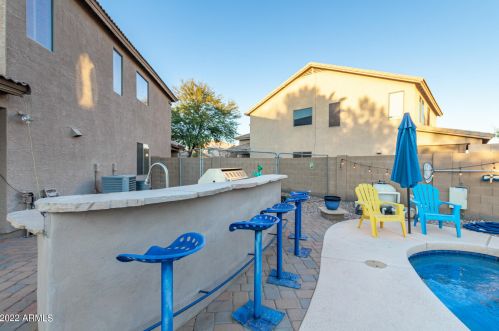 9417 Pioneer St, Tolleson AZ  85353-1504 exterior