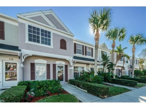 227 Countryside Key Blvd, Oldsmar, FL 34677-2446