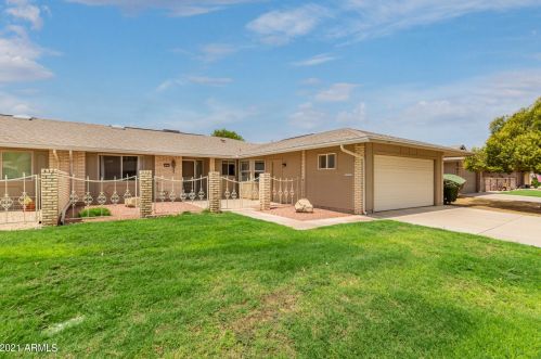 10635 Saratoga Cir, Sun City, AZ 85351-1853