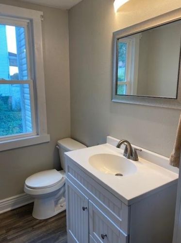 162 2nd St, West Newton PA  15089-1528 exterior