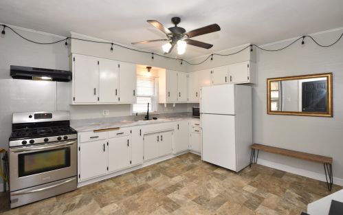 4024 10 Ave, Kenosha WI 53140-5546 exterior