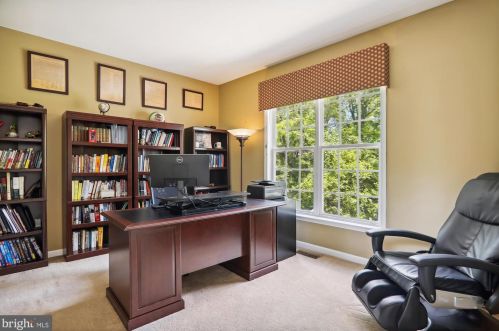 4401 Burkes Promise Dr, Bowie MD  20720-4698 exterior