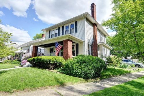 2500 Flemming Rd, Liberty Township, OH 45042