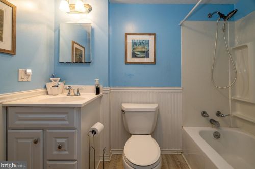 7 Oflinn St, Richmond National Battlefiel VA  22835-1721 exterior