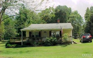 406 Country Club Rd, Camden, NC 27921-6964