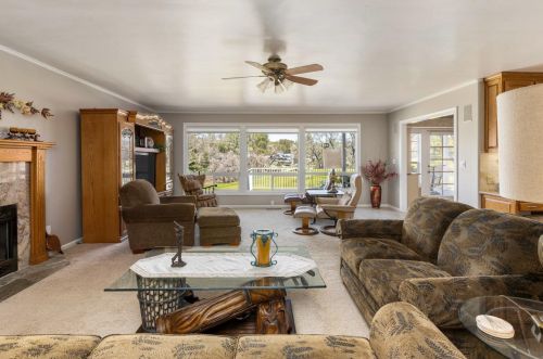 11902 Lk Wildwood Dr, Lake Wildwood CA  95946-9150 exterior