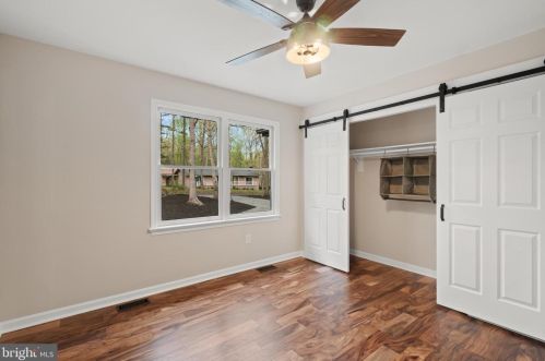 203 Tall Pines Ave, Locust Grove VA  22508-5448 exterior