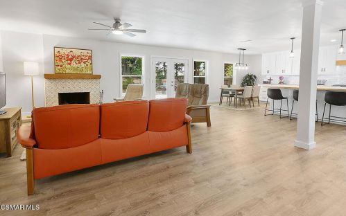 1258 Los Amigos Ave, Simi Valley CA  93065-4025 exterior
