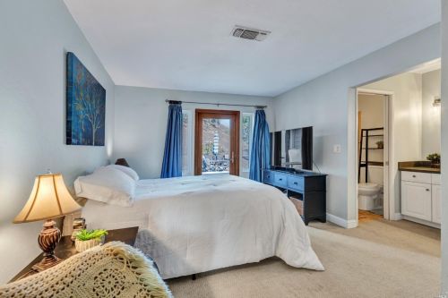 311 Dl Ct, Benicia CA 94510-2133 exterior