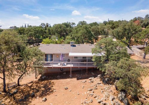 3827 Dunn Rd, Valley Springs CA  95252-8860 exterior