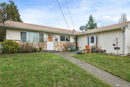 3224 Wright Ave, Bremerton, WA 98310-4754