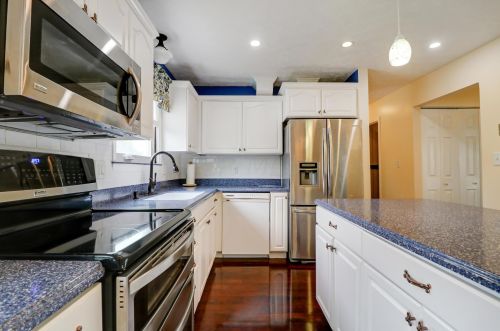 2434 Northbranch Rd, Darbydale OH  43123-1631 exterior