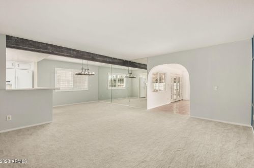 25838 Howard Dr, Chandler AZ  85248-6822 exterior