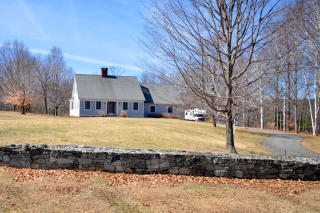453 Goshen Rd, Litchfield, CT 06759-2406