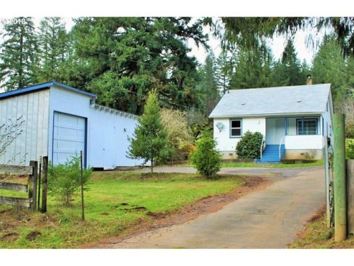 18915 Highway 126, Walton, OR 97490-9716