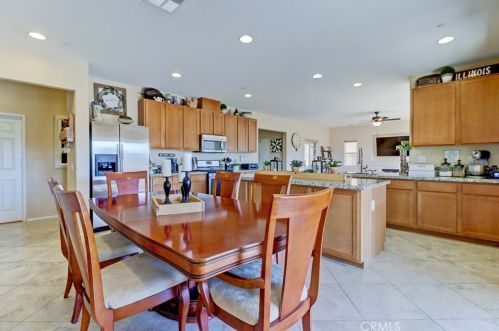 34143 Ambrosia Ct, Lake Elsinore CA  92532-2995 exterior