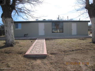 190 7th St, Mescal, AZ 85602-6628