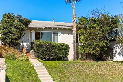 1840 Tustin St, San Diego, CA 92106-1736