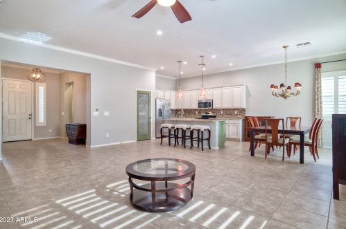 16499 Cortez St, Sun City AZ  85388-6017 exterior