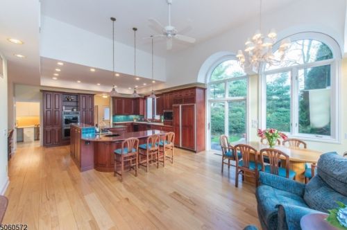 148 Lookout Rd, Mountain Lakes NJ  07046-1212 exterior