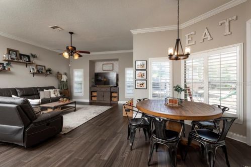 127 Oakley Ct, De Bary FL  32713-4101 exterior